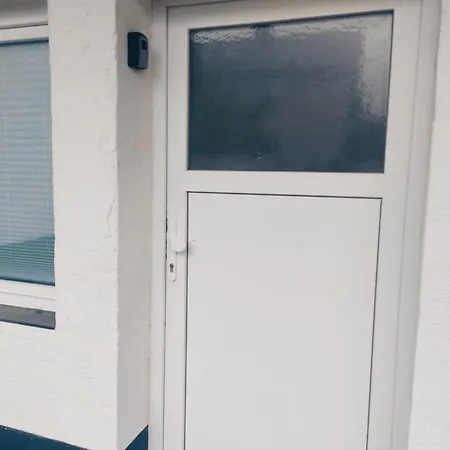 Modernes Einzimmer
