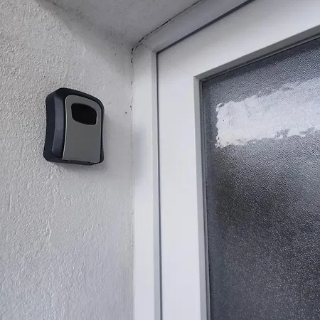 Modernes Einzimmer *